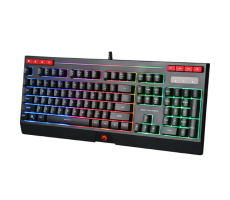  Keyboard Marvo | KG880 [ MEMBRANE GAMING ] RGB